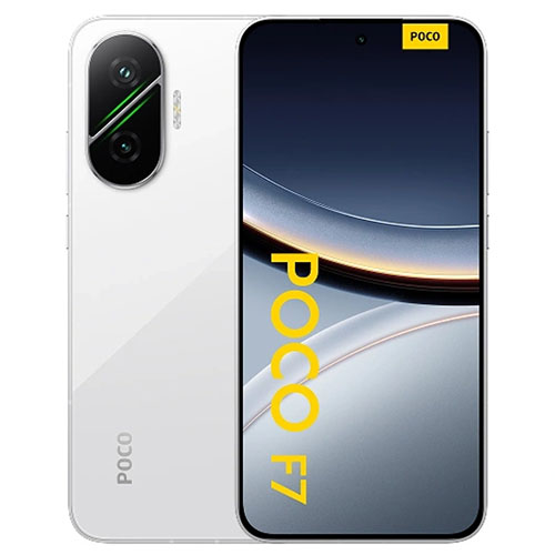 XIAOMI POCO F7