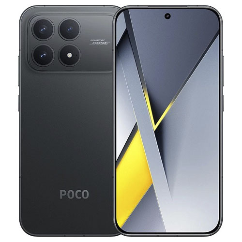 XIAOMI POCO F8 PRO