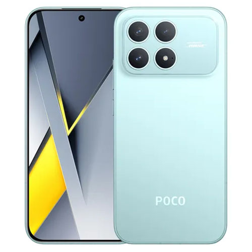 XIAOMI POCO F8 PRO