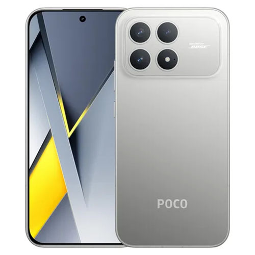 XIAOMI POCO F8 PRO
