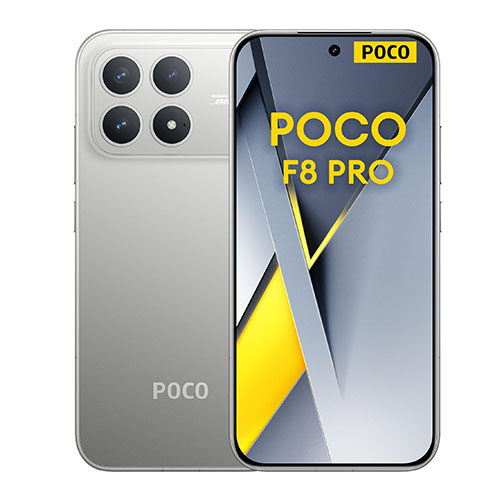XIAOMI POCO F8 PRO