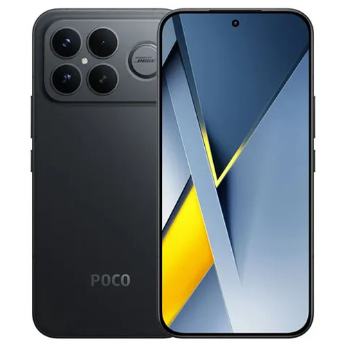 XIAOMI POCO F8 ULTRA