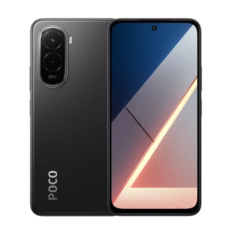 XIAOMI POCO M7