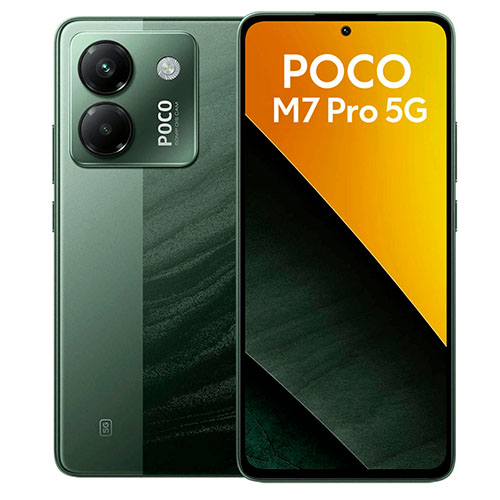XIAOMI POCO M7 PRO 5G