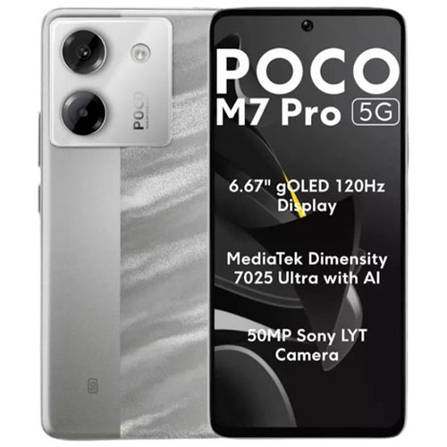 XIAOMI POCO M7 PRO 5G