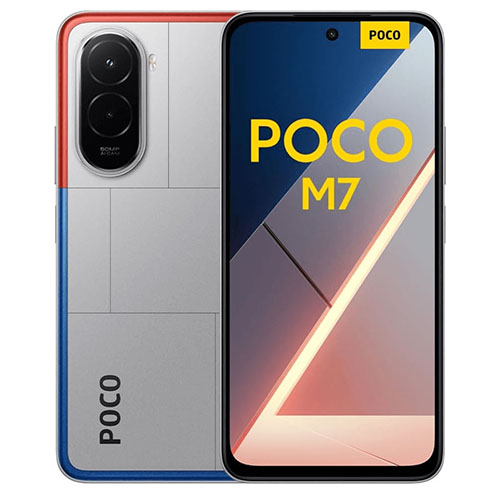 XIAOMI POCO M7