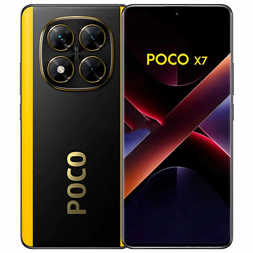 XIAOMI POCO X7 5G