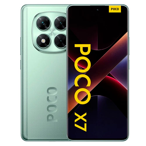 XIAOMI POCO X7 5G