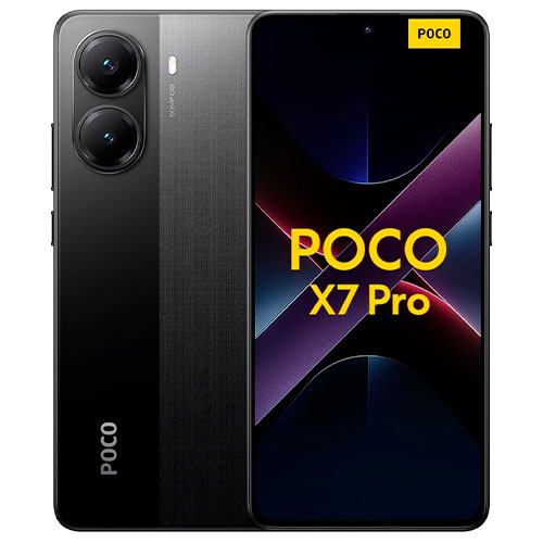 XIAOMI POCO X7 PRO 5G