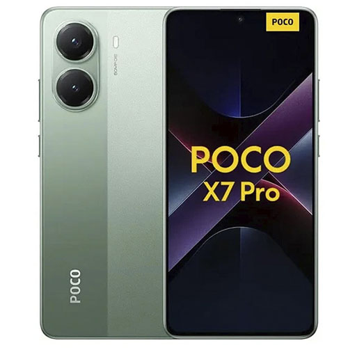 XIAOMI POCO X7 PRO 5G