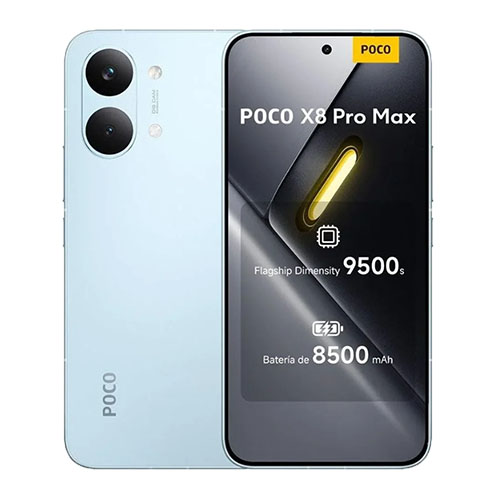 XIAOMI POCO X8 PRO MAX 5G