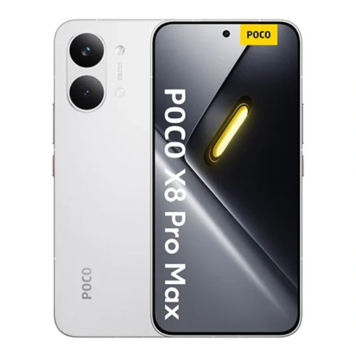 XIAOMI POCO X8 PRO MAX 5G