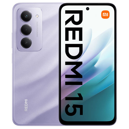 XIAOMI REDMI 15