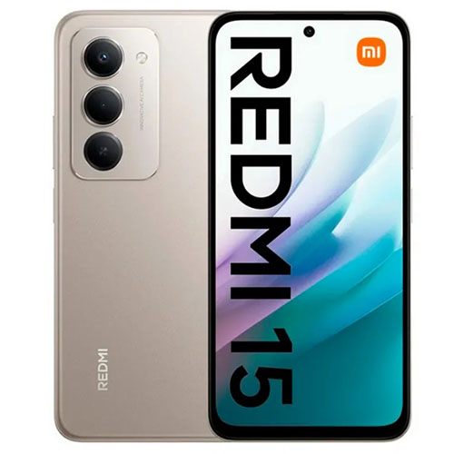 XIAOMI REDMI 15