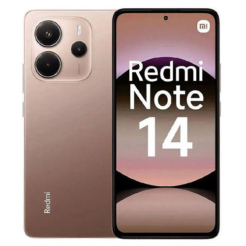 XIAOMI REDMI NOTE 14 4G