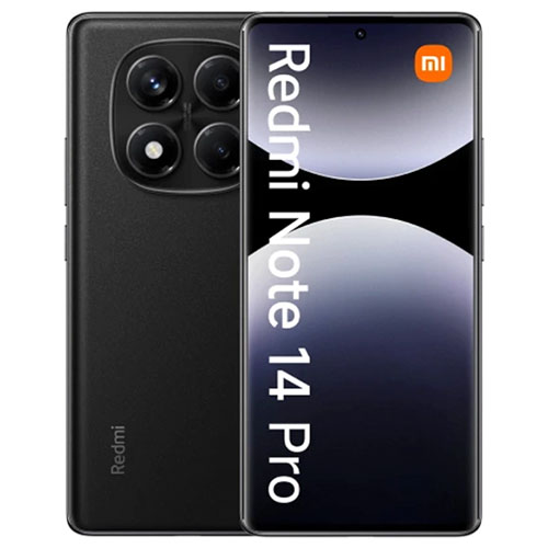 XIAOMI REDMI NOTE 14 PRO 4G