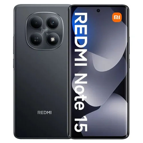 XIAOMI REDMI NOTE 15 4G