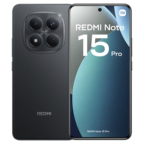 XIAOMI REDMI NOTE 15 PRO 4G