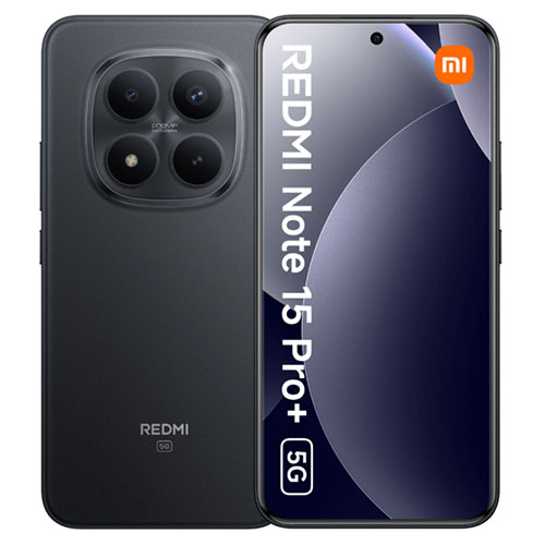 XIAOMI REDMI NOTE 15 PRO+ 5G