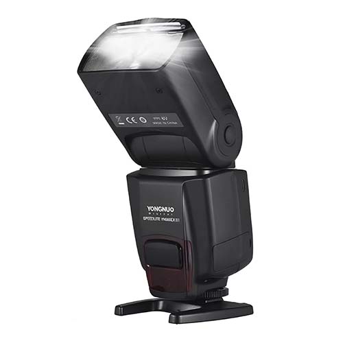 YONGNUO YN565EX III N